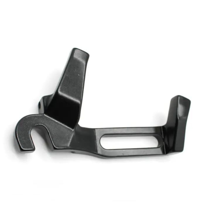 Kalkhoff Ausfallende Platte links