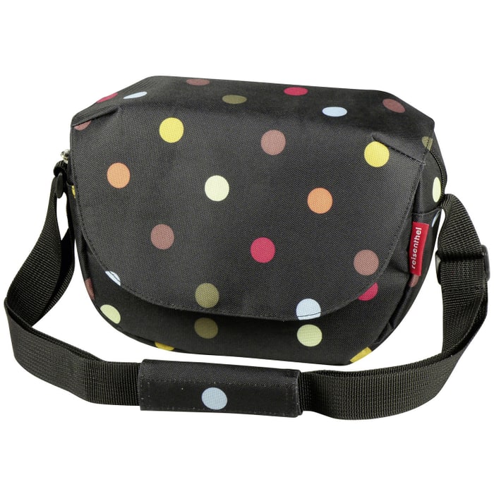 KLICKfix FunBag Lenkertasche