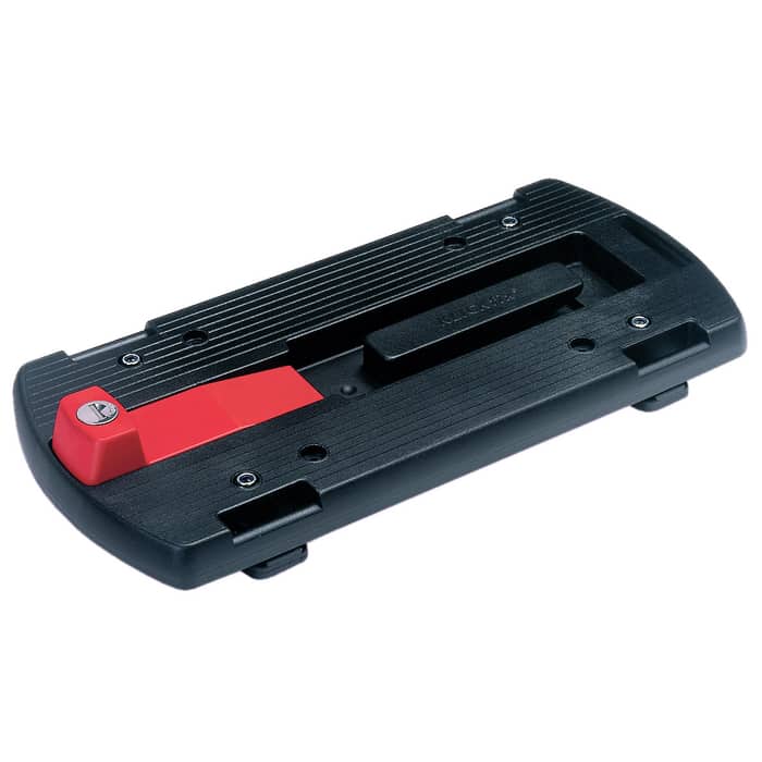 KLICKfix Gepäckträger-Adapter