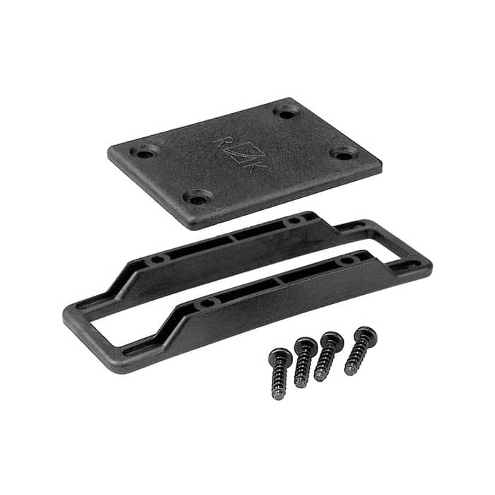 KLICKfix GTA Kupplung Adapter für Systemgepäckträger