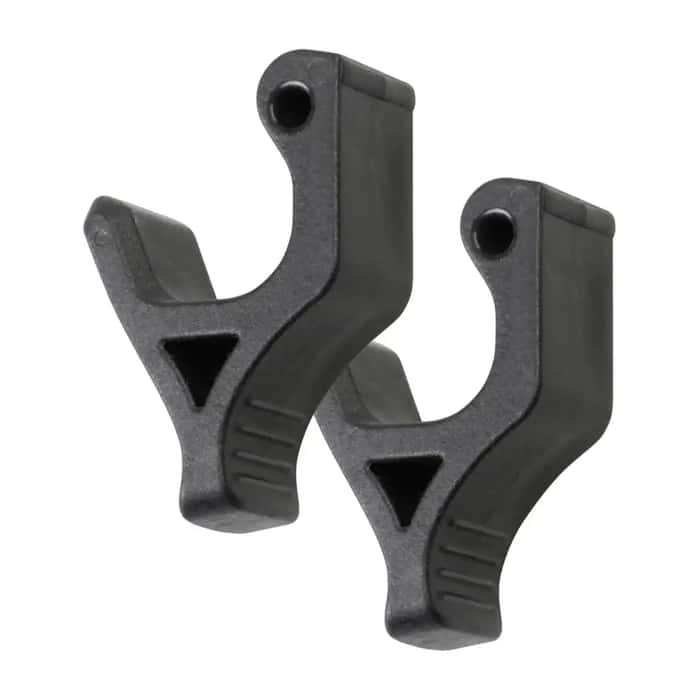 KLICKfix oversized Riegel für UniKlip 2 & KorbKlip 2
