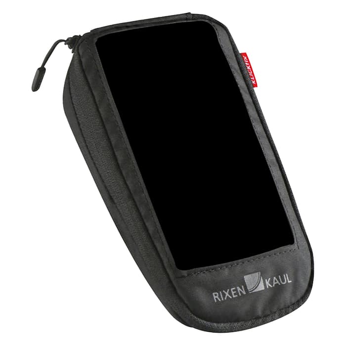 KLICKfix Phonebag Comfort M Handy-Halterung Fahrrad