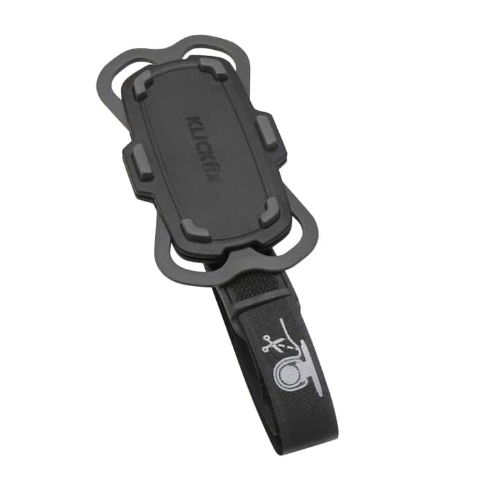 KLICKfix PhonePad Loop Handyhalterung