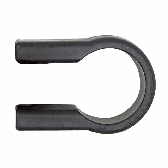 KLICKfix Schelle für Lenkeradapter (22-26 mm)