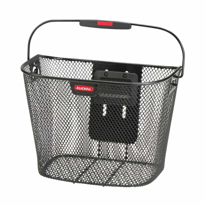 KLICKfix Uni Fahrradkorb vorne