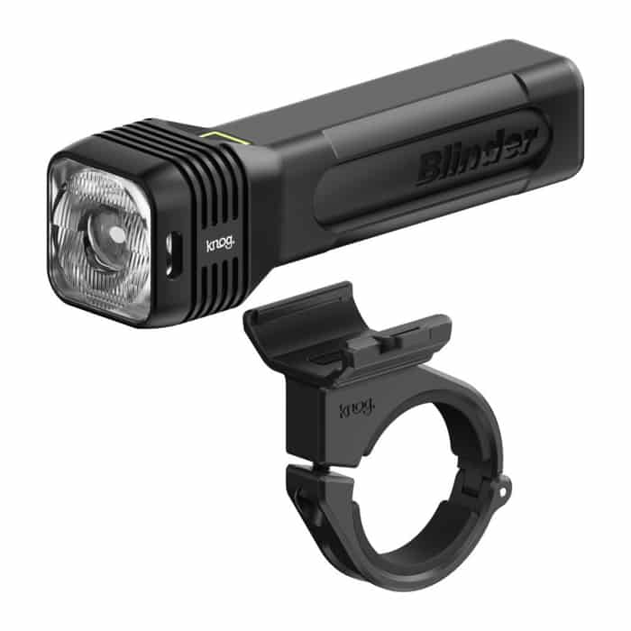 Knog Blinder 500 Fahrradlicht LED