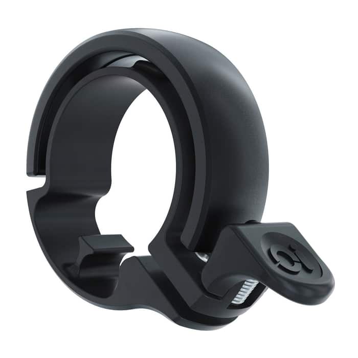 Knog Oi Classic Large Fahrradklingel
