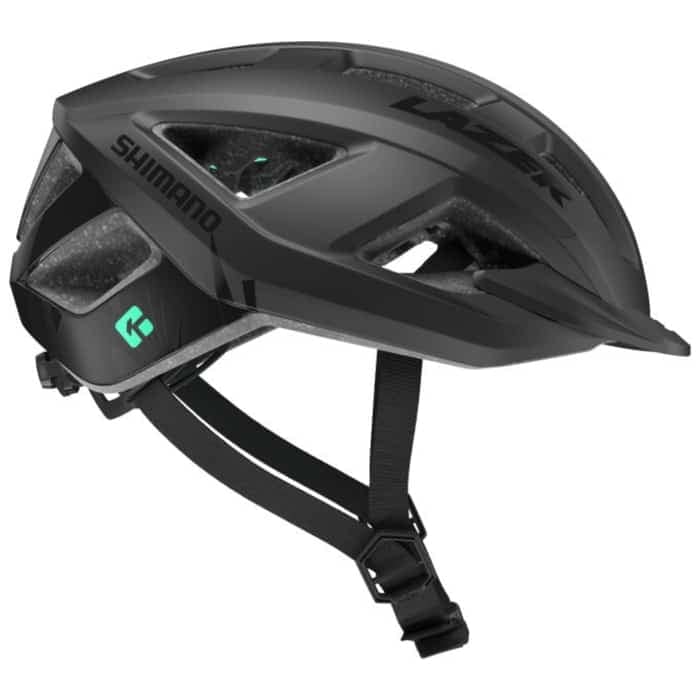 Lazer Cerro KinetiCore Fahrradhelm
