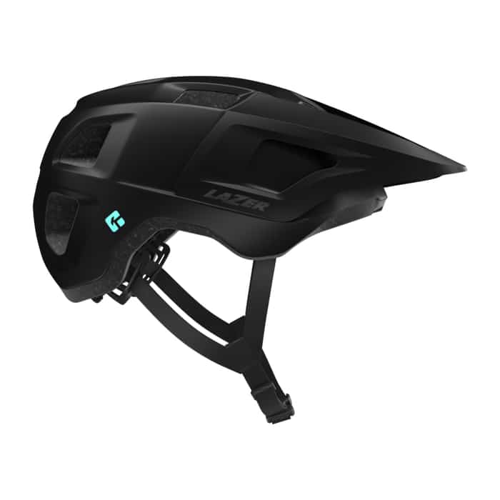 Lazer Finch KinetiCore Mountainbike-Helm
