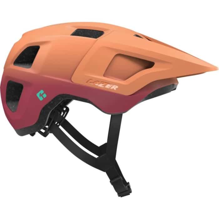 Lazer Finch KinetiCore Mountainbike-Helm