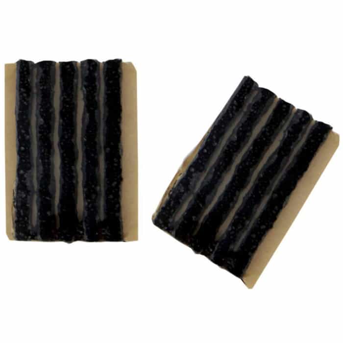 Lezyne Ersatzgummi für Tubeless Kit 10 Stück