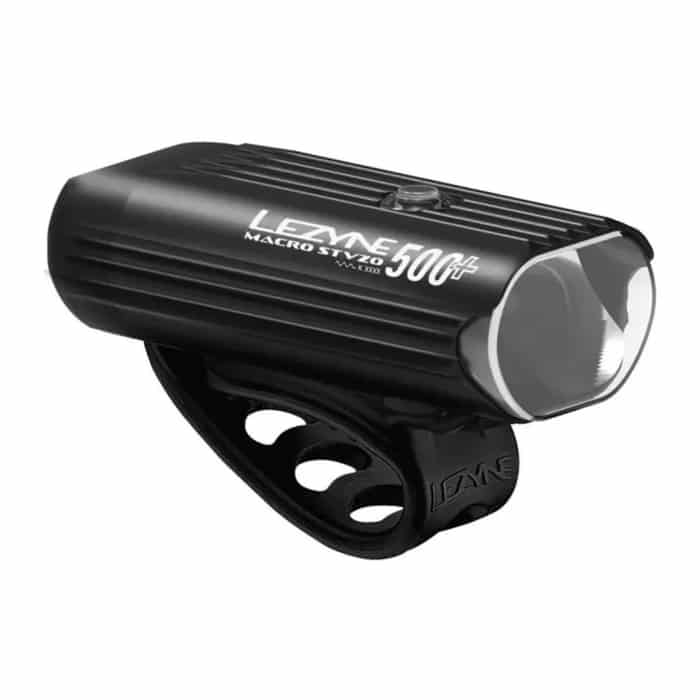 Lezyne Macro Drive 500+ StVZO Fahrradlicht