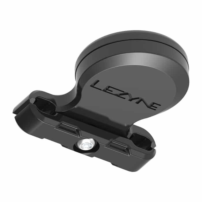 Lezyne Matrix Saddle Tagger Airtag Fahrrad-Diebstahlschutz