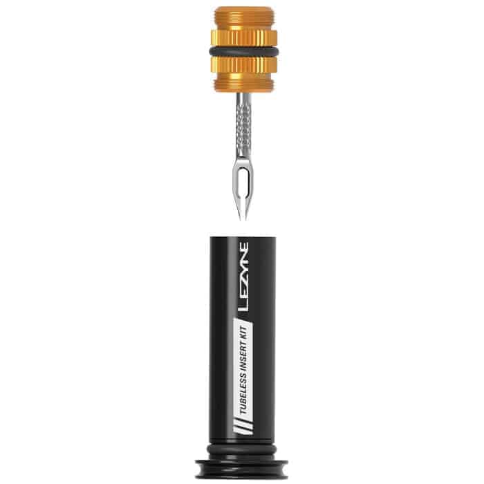 Lezyne Tubeless Insert Kit für Lenker