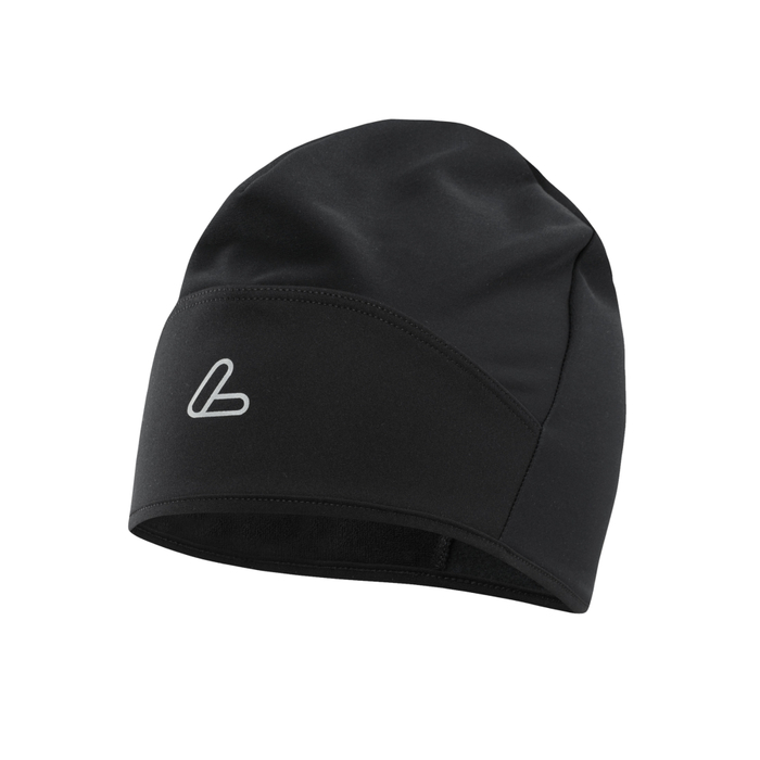 Löffler Airblocc Flaps Fahrradmütze