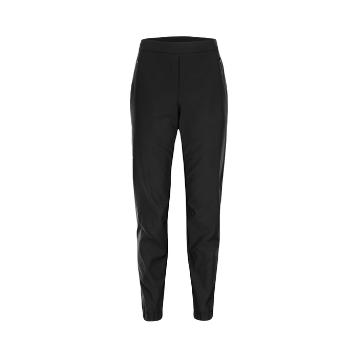 Löffler Alaska ASW Tapered Radhose Damen lang