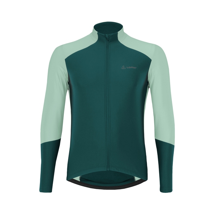 Löffler Combo MID Radtrikot Herren langarm