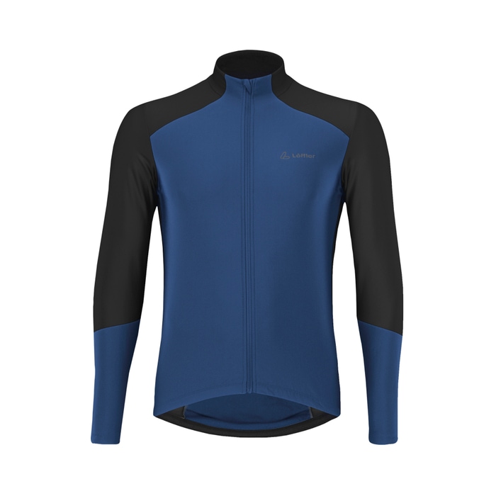Löffler Combo MID Radtrikot Herren langarm