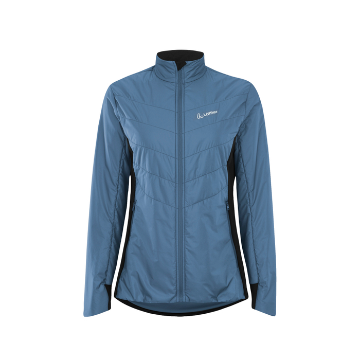 Löffler Iso-Jacket Elements CF PL60 Winterjacke Damen