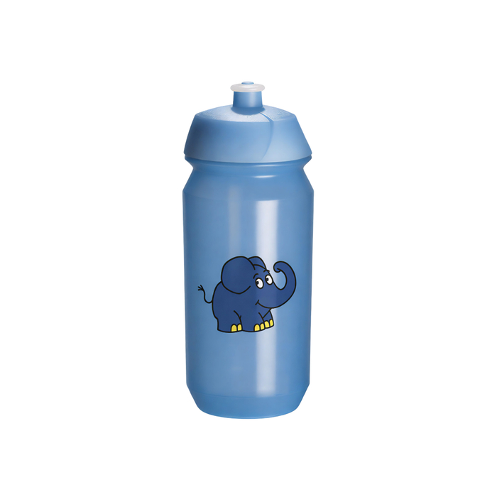Liix Bottle Sendung mit der Maus Elefant Fahrradflasche Kinder