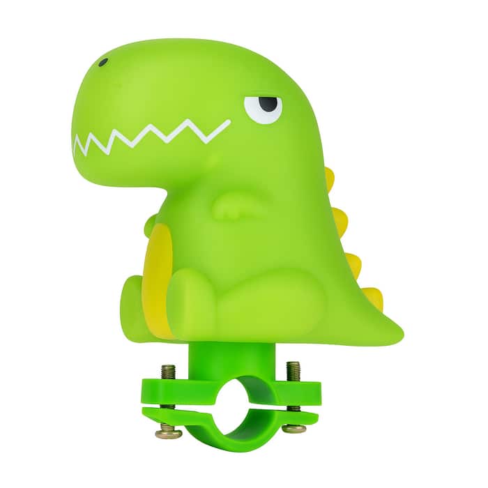 Liix Funny Horn Fahrradhupe Dino