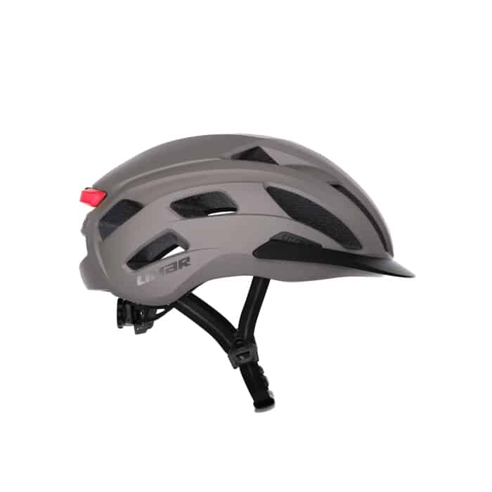 Limar Action Urban City Fahrradhelm