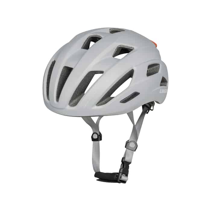Limar Action Urban mit Licht Fahrradhelm