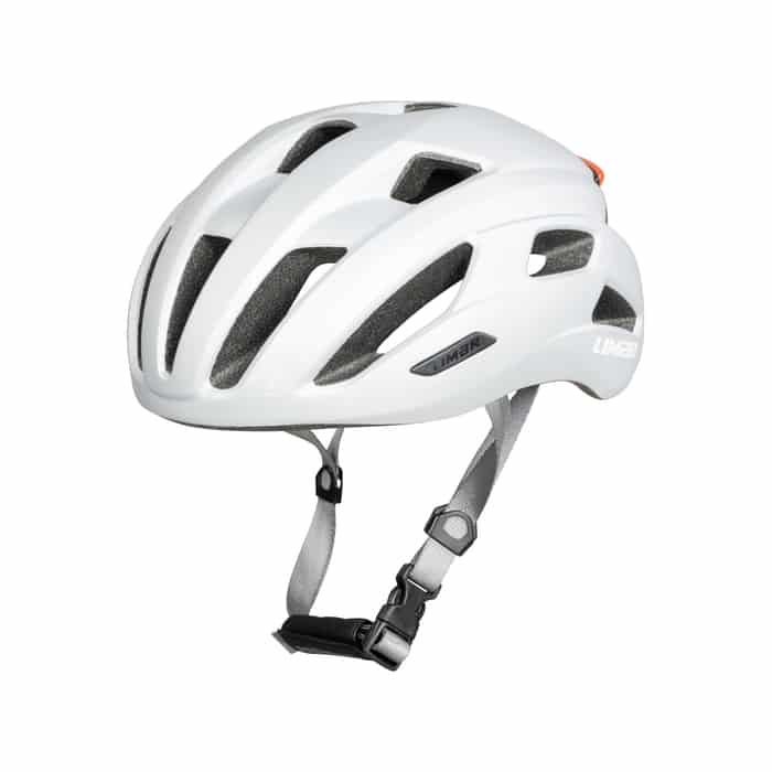 Limar Action Urban mit Licht Fahrradhelm