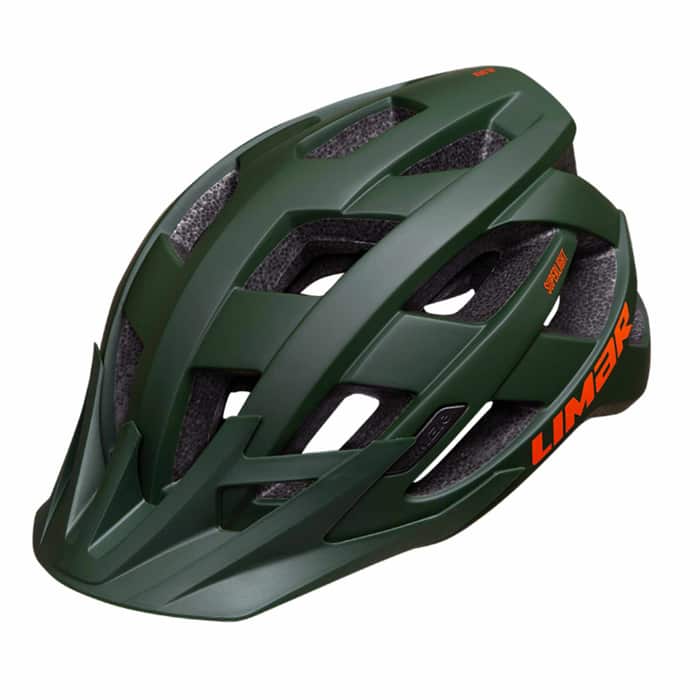 Limar Alben MTB-Helm