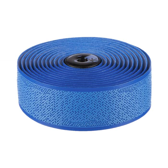 Lizard Skins DSP Lenkerband V2 3,2 mm cobalt blue (blau)