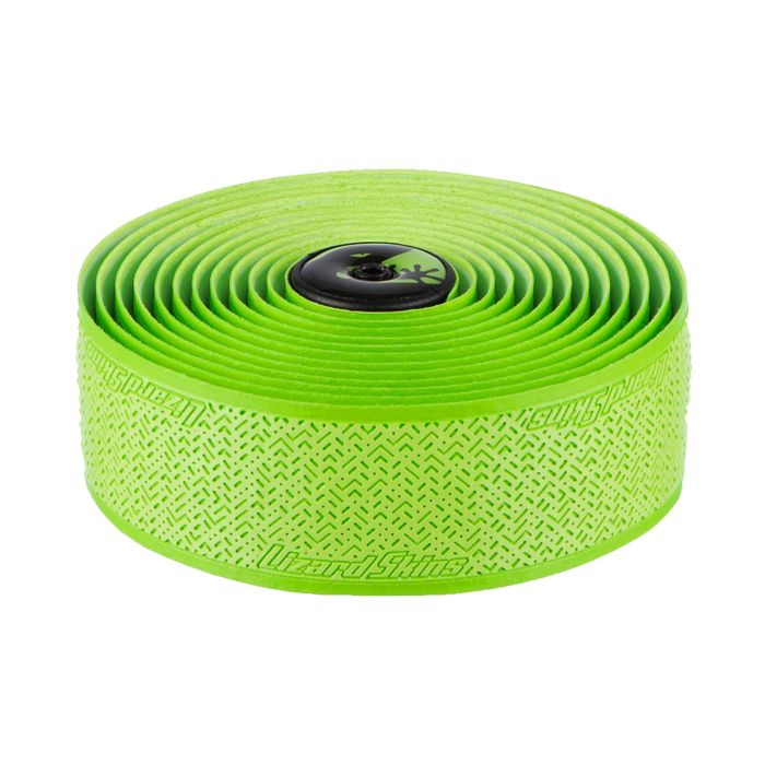 Lizard Skins DSP Lenkerband V2 2,5 mm hyper green (grün)