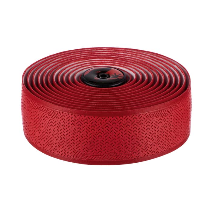 Lizard Skins DSP Lenkerband V2 3,2 mm crimson red (rot)