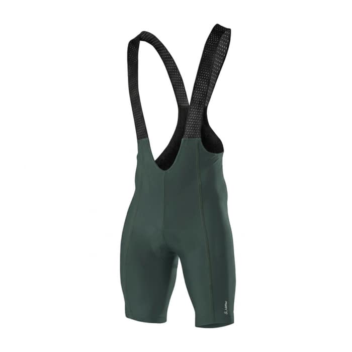 Löffler Basic Trägerhose kurz Herren