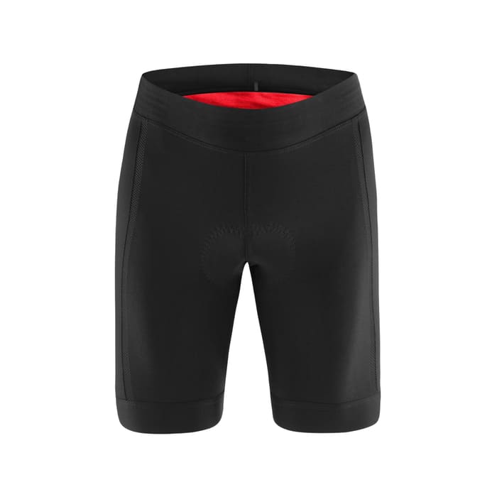 Löffler Bike Tights Hotbond Radhose kurz Herren