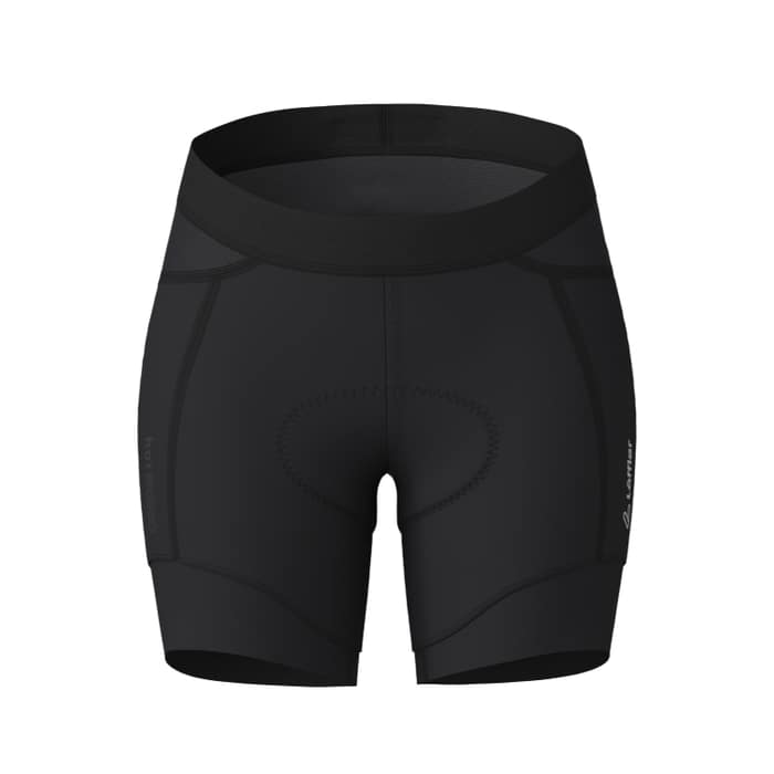 Löffler Cycling Shorts Light Hotbond Fahrrad-Unterhose Damen