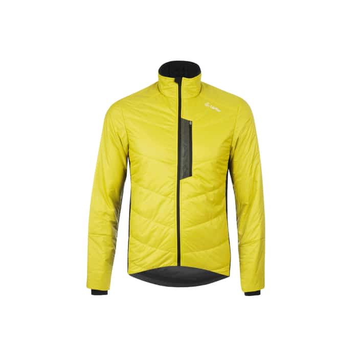 Löffler Iso-Jacket Primaloft 60 warme Windjacke Herren