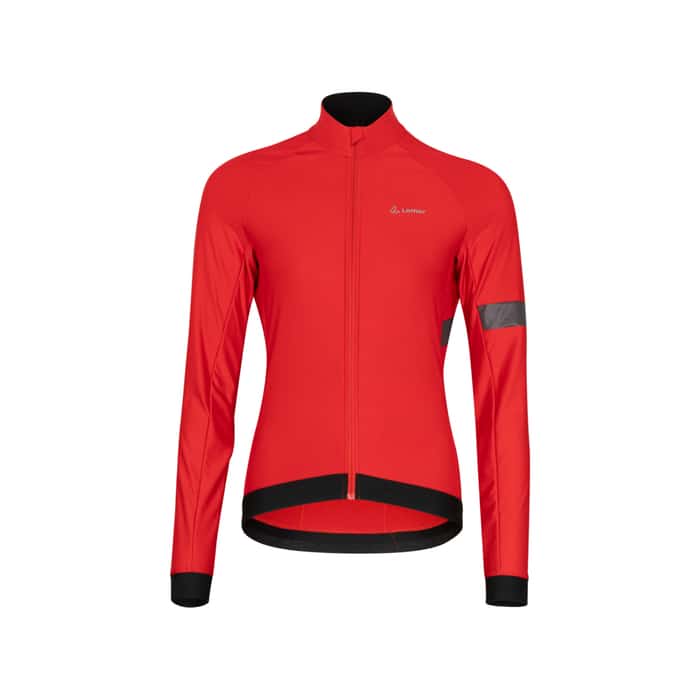 Löffler Performance FZ Radtrikot langarm Damen