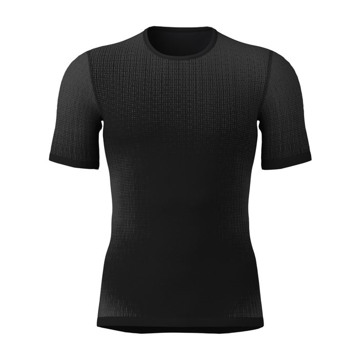 Löffler Shirt S/S Transtex warm 220 Fahrrad Unterhemd Herren