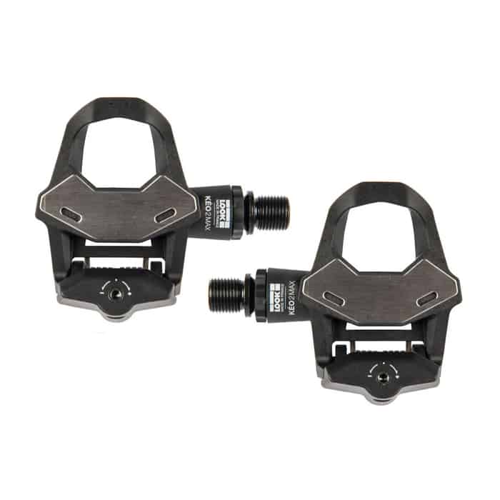 Look KEO 2 Max Rennrad-Pedale