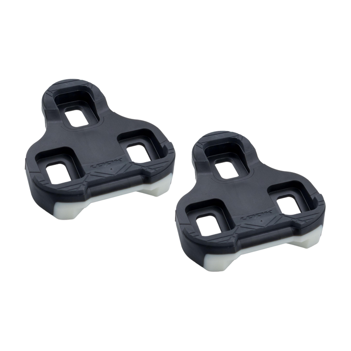 Look KEO Grip Cleats