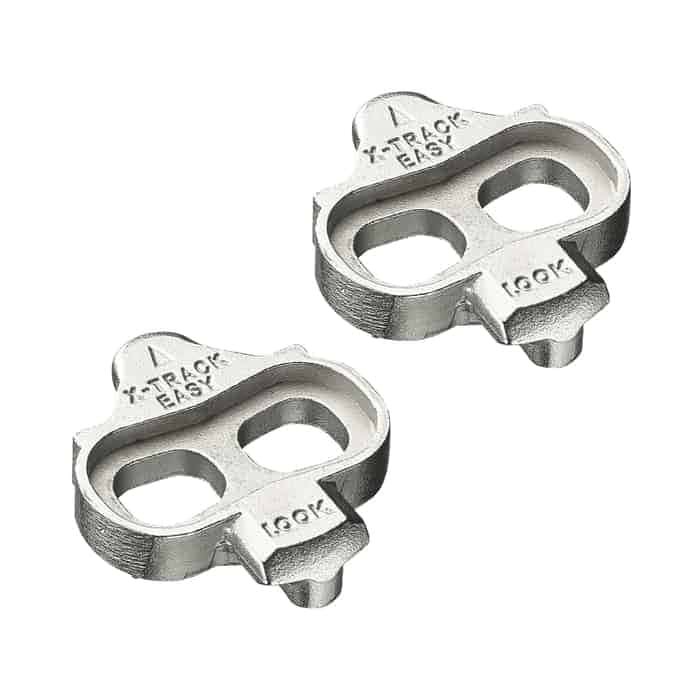 Look X-Track Easy Pedalplatten