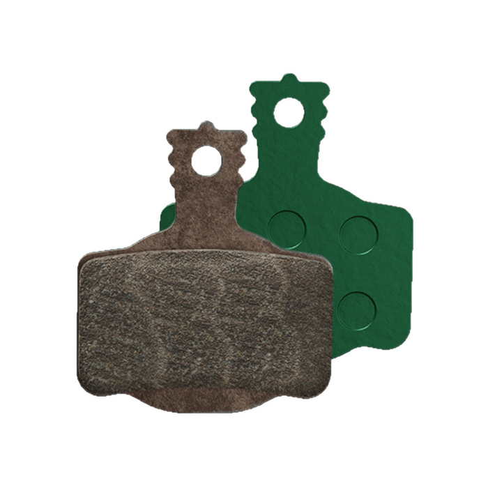 Magura MDP 7 Green Bremsbeläge