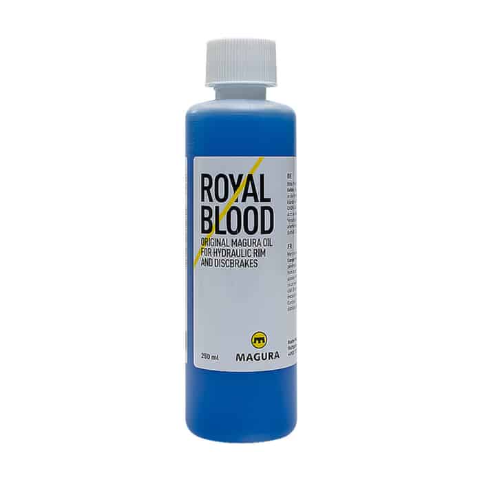 Magura Royal Blood 250 ml Bremsflüssigkeit