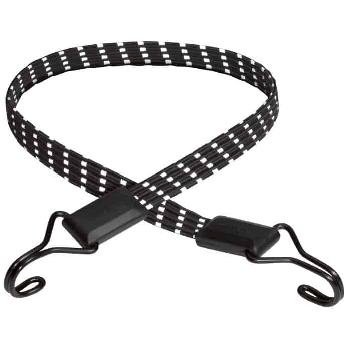 Master Lock Smooth Reflex Gepäckträger-Spanngummi