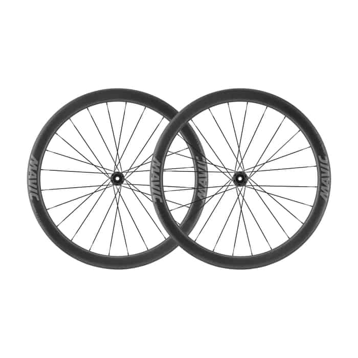 Mavic Cosmic SL 45 Disc 23 Laufradsatz (28")