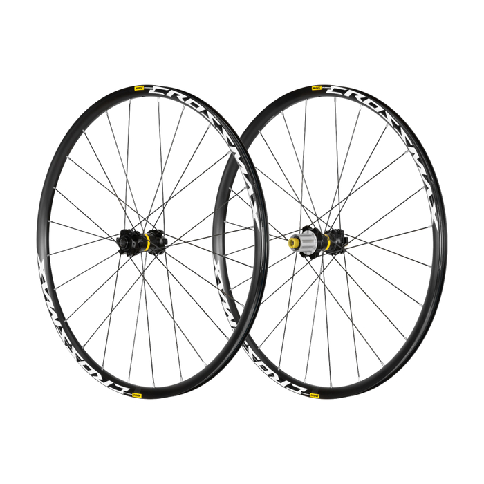 Mavic Crossmax Boost 27.5" Laufradsatz
