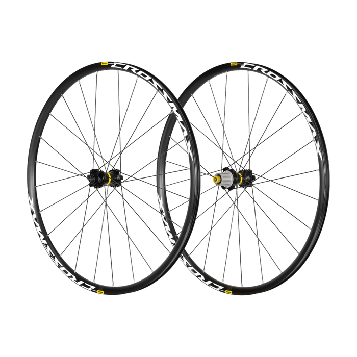 Mavic Crossmax Boost 29" Laufradsatz