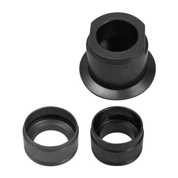 Mavic Achsadapter Hinterrad 135 auf 142 mm (ITS4)