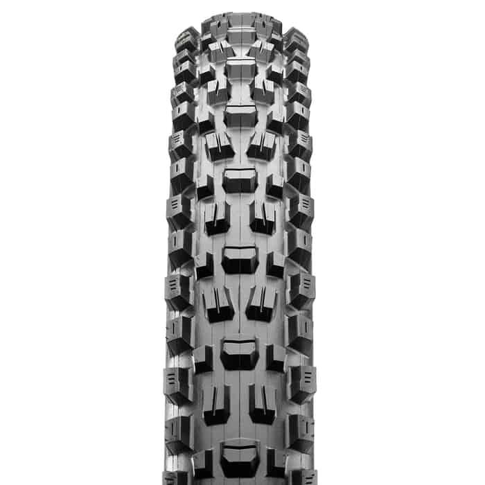 Maxxis Assegai DH TR MTB-Reifen (27,5")
