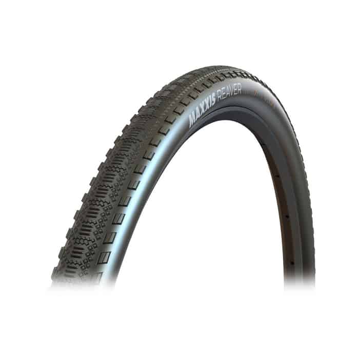 Maxxis Reaver Gen 2 28" Gravel Reifen